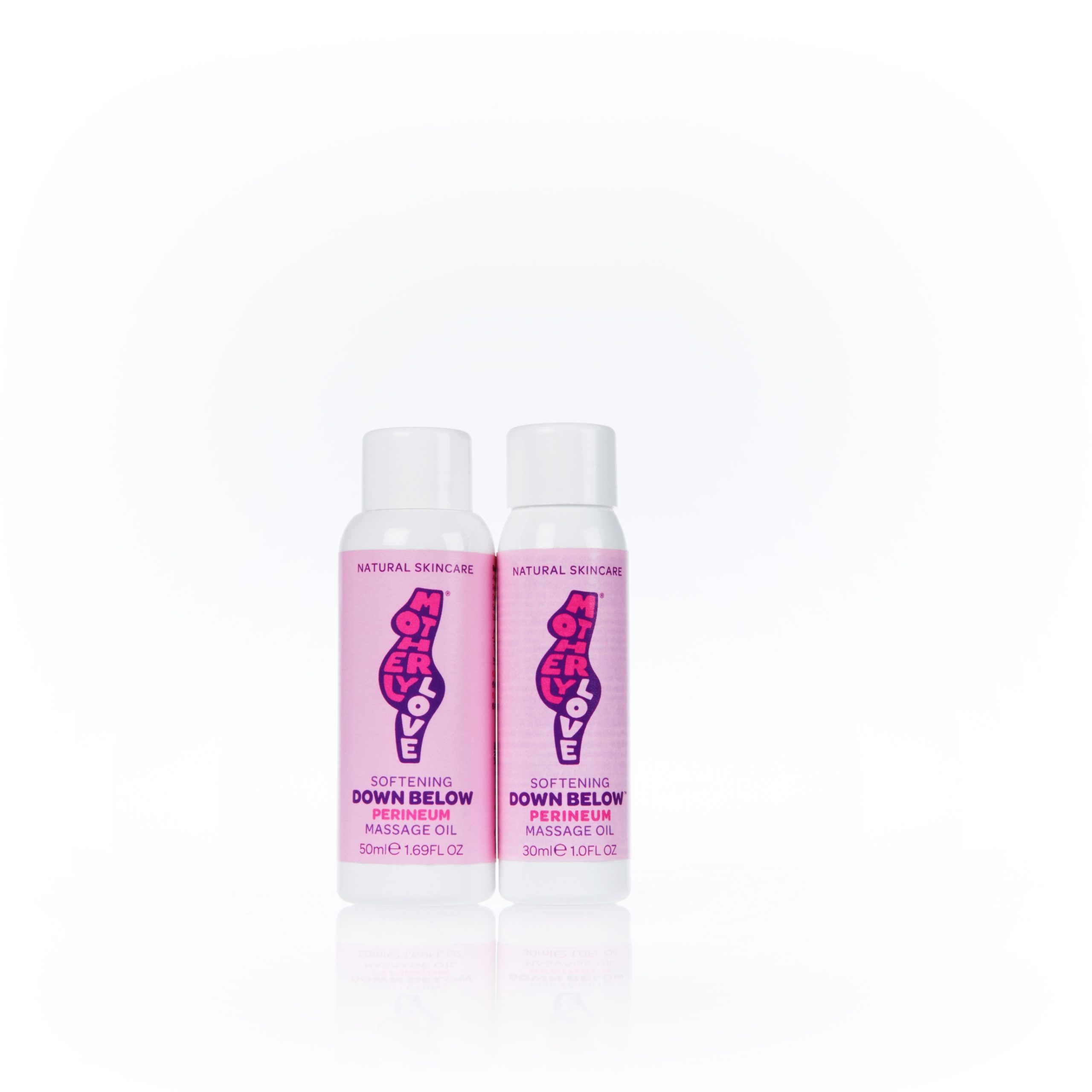Perineal Massage Oil - Pregnancy Massage Oil | Motherlylove