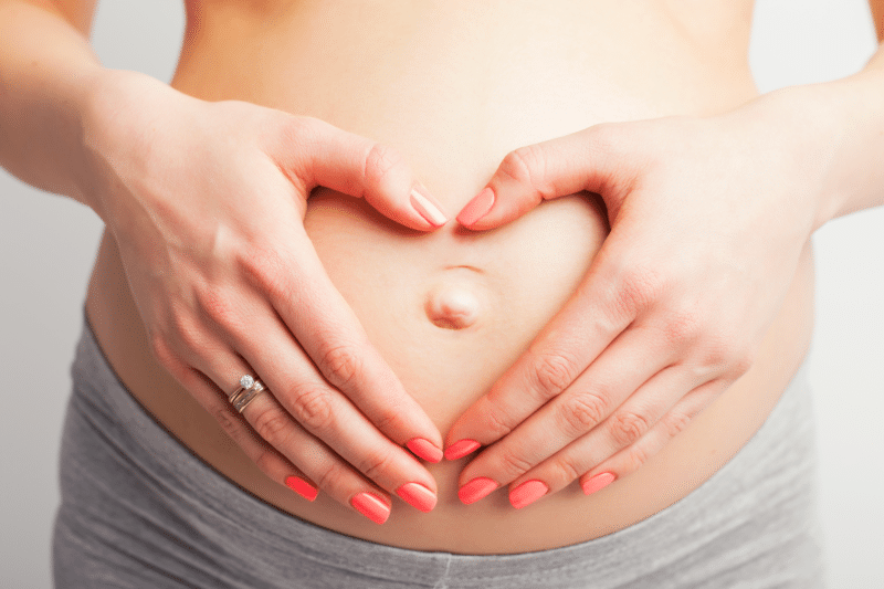 Aromatherapy for your skin in pregnancy