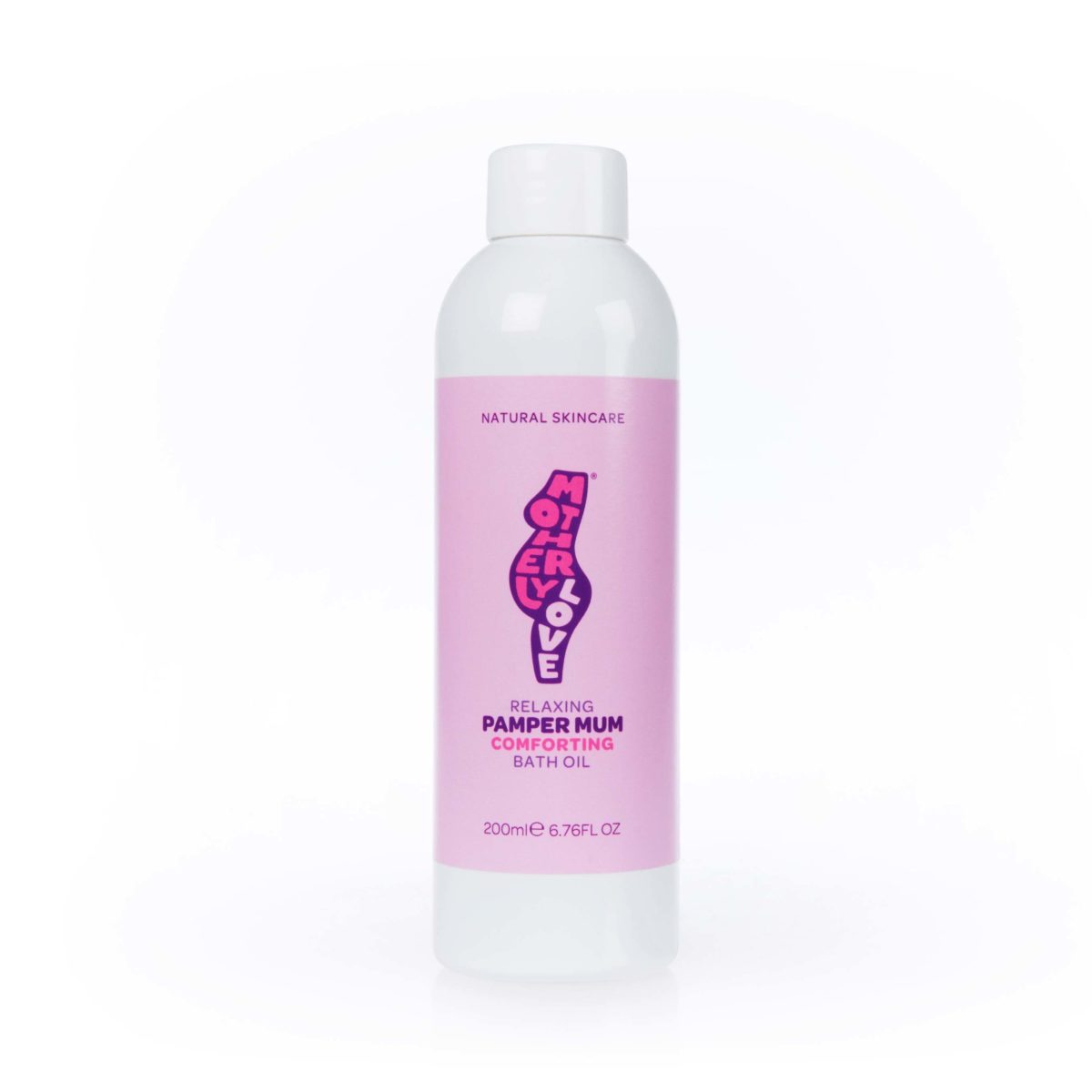 pregnancy bath oils