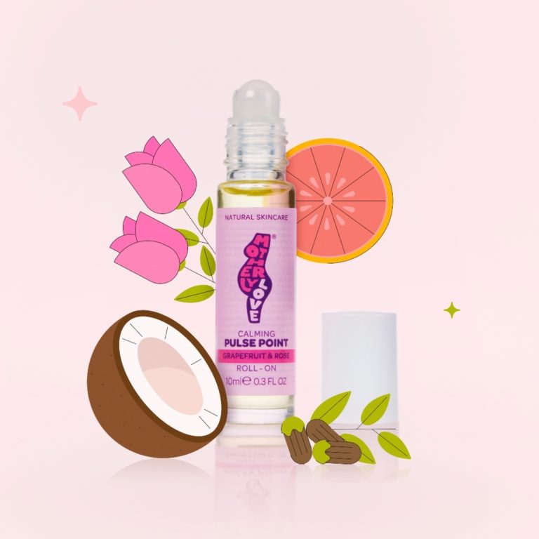 Natural Skincare for Pregnancy, Birth, Baby and Mum | Motherlylove