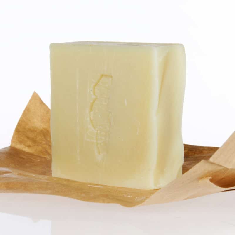 Natural handmade Soap for sensitive skin