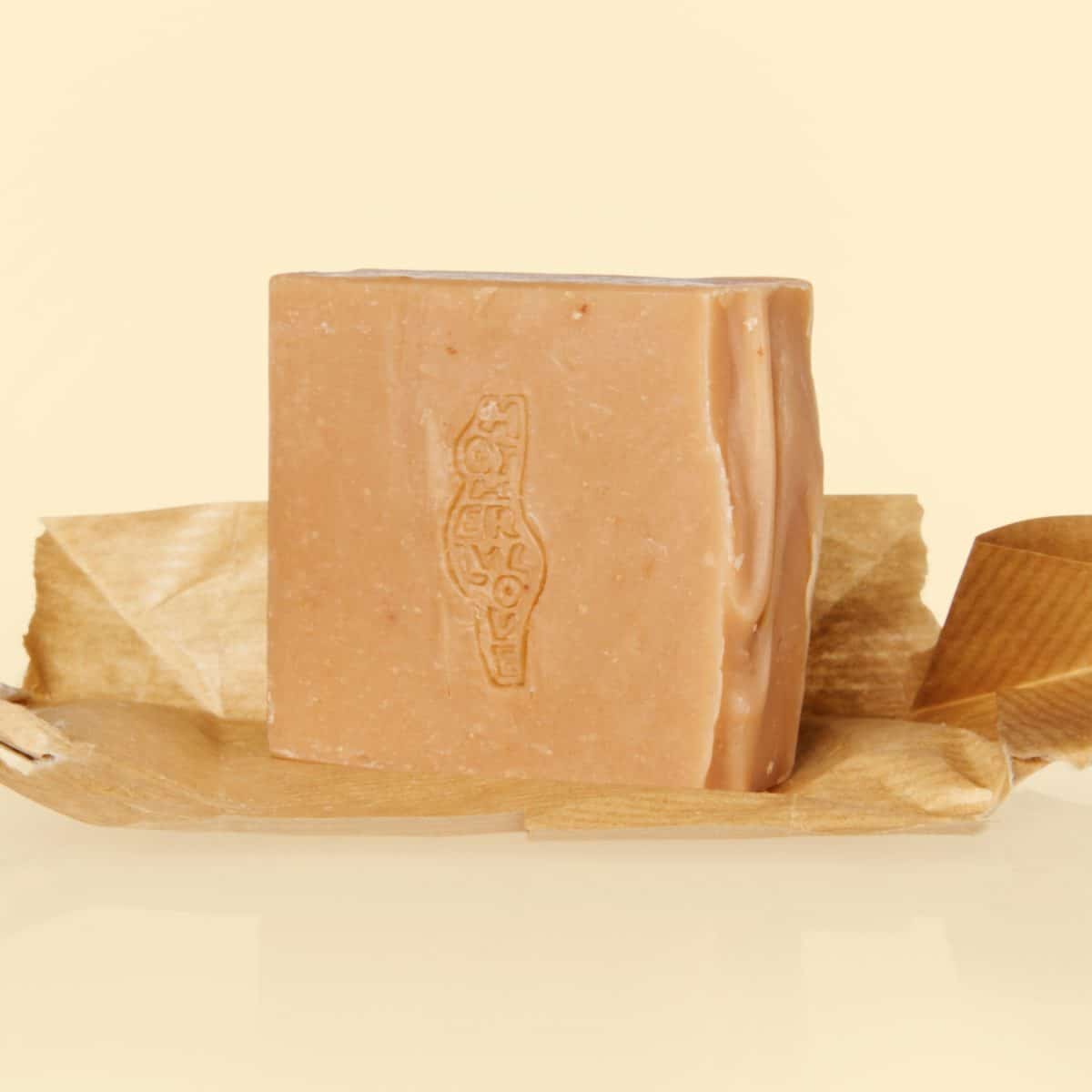 clay soap