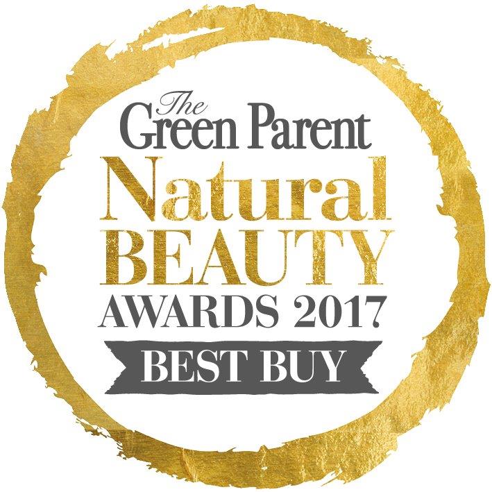 Best Buy in Natural Beauty Awards for Down Below Perineum Massage Oil